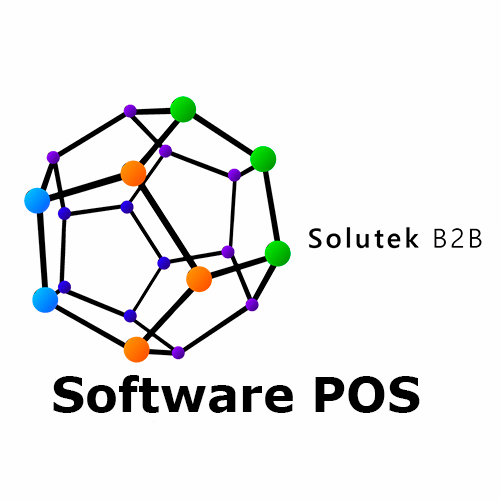 Software POS